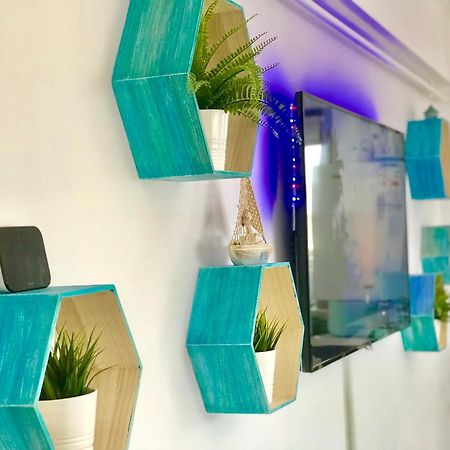 Arcadia Apartament Mamaia Nord Неводарі Екстер'єр фото