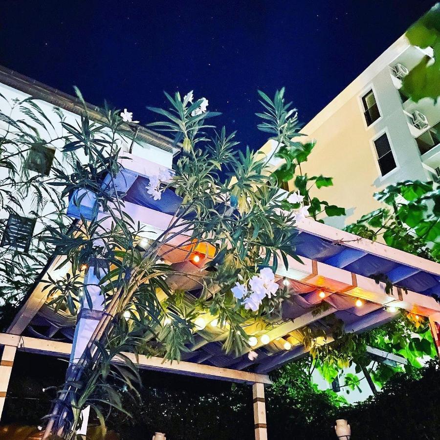 Arcadia Apartament Mamaia Nord Неводарі Екстер'єр фото