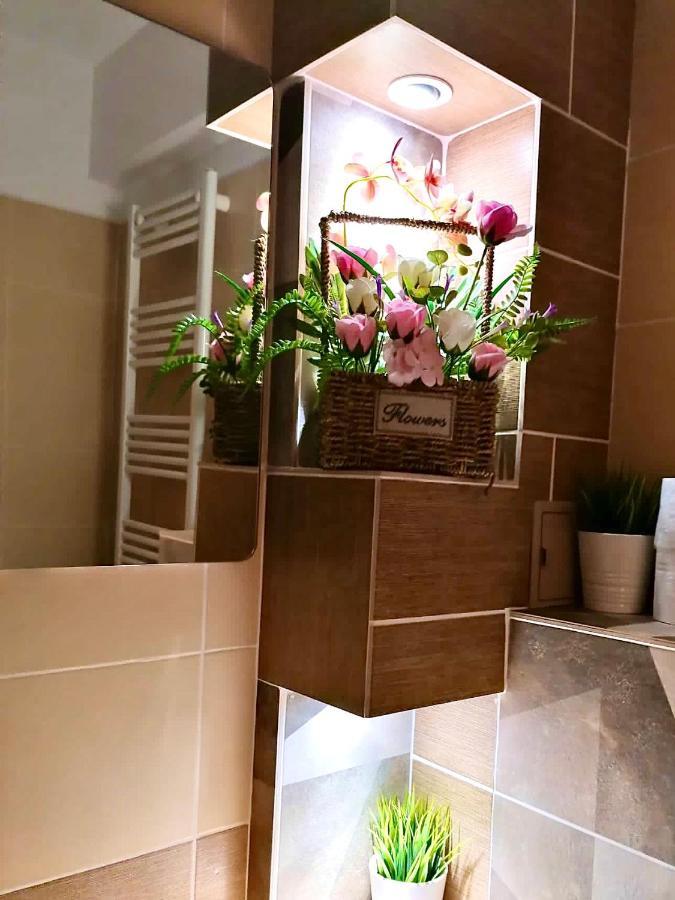 Arcadia Apartament Mamaia Nord Неводарі Екстер'єр фото