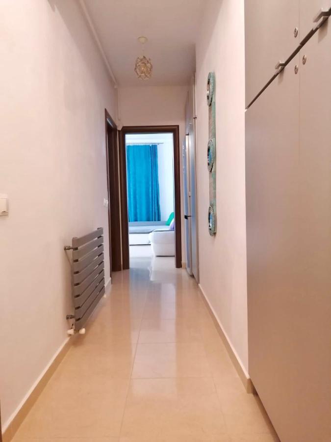 Arcadia Apartament Mamaia Nord Неводарі Екстер'єр фото