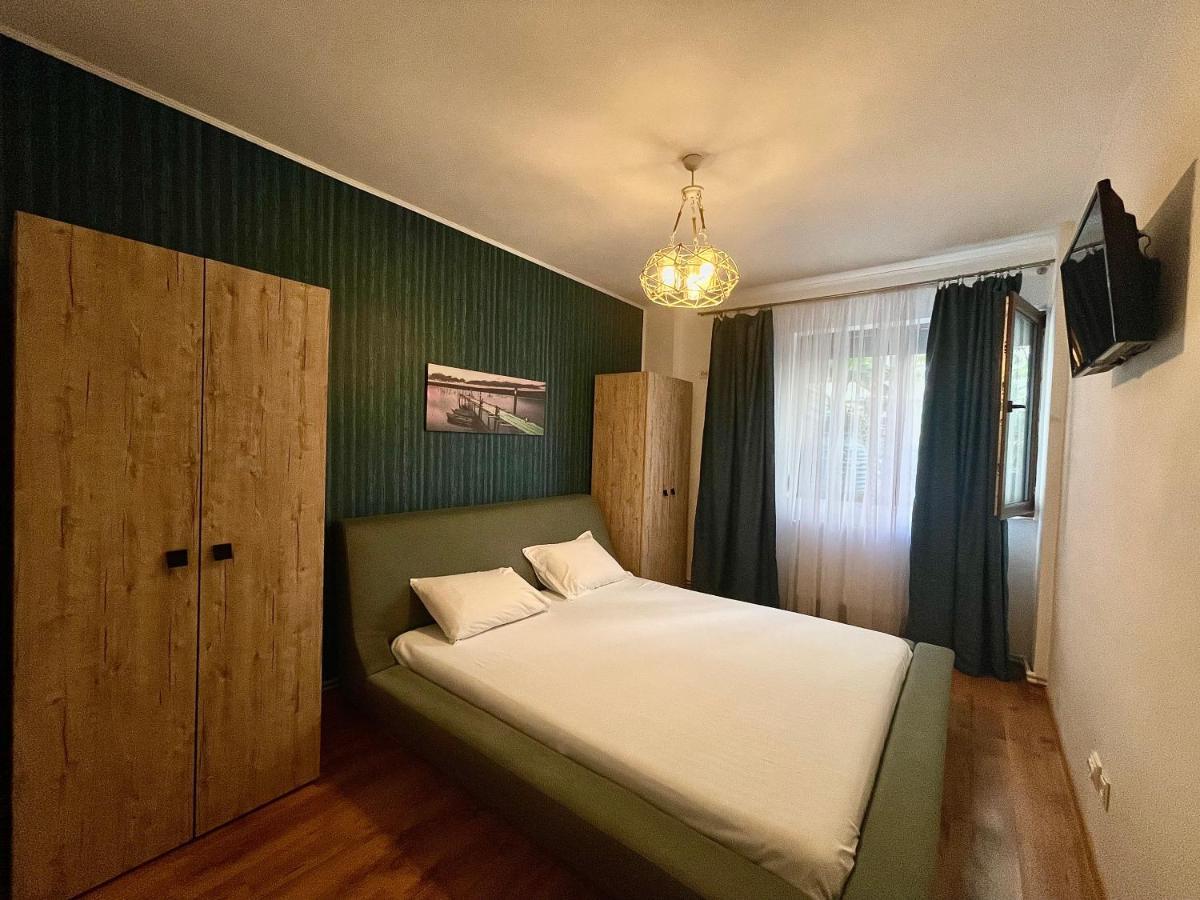 Arcadia Apartament Mamaia Nord Неводарі Екстер'єр фото
