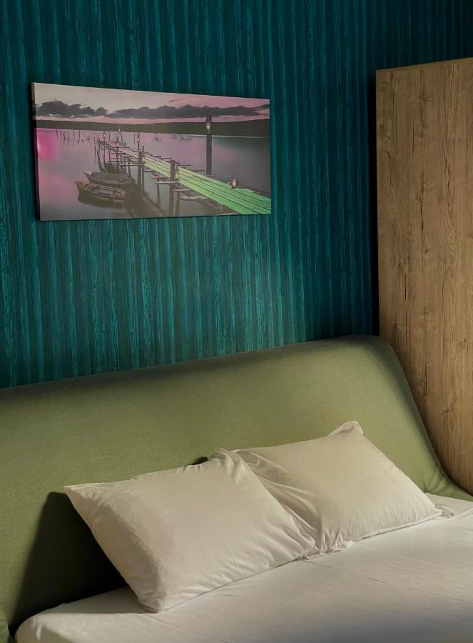 Arcadia Apartament Mamaia Nord Неводарі Екстер'єр фото